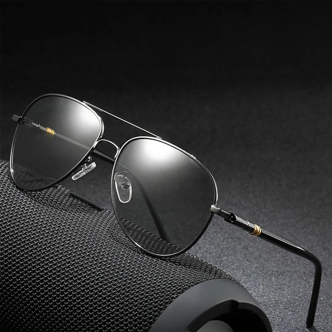 Stessil-Occhiali Stile Classico