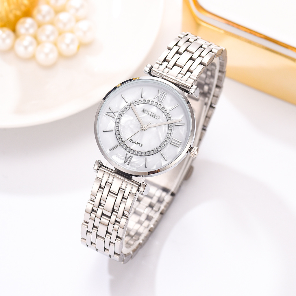 Stessil-Orologio Elegante