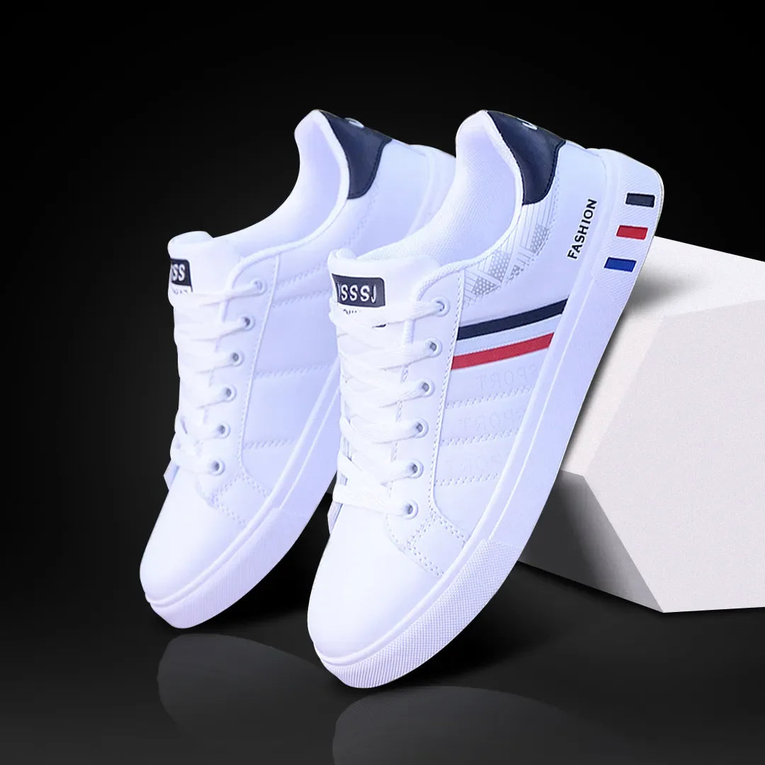 Bianco E Blu