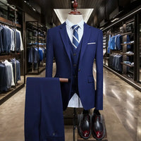Stessil-Abito Uomo Elegante