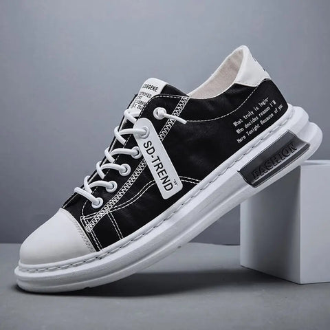 Stessil-Scarpe Basse
