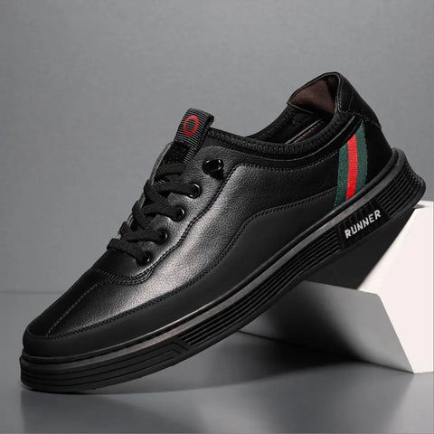 Stessil-Scarpe Basse Uomo