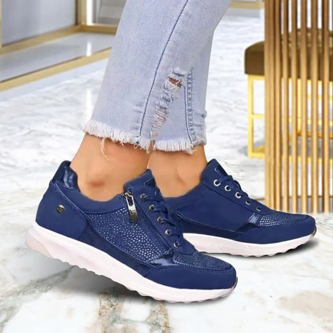 Stessil-Scarpe Eleganti Donna