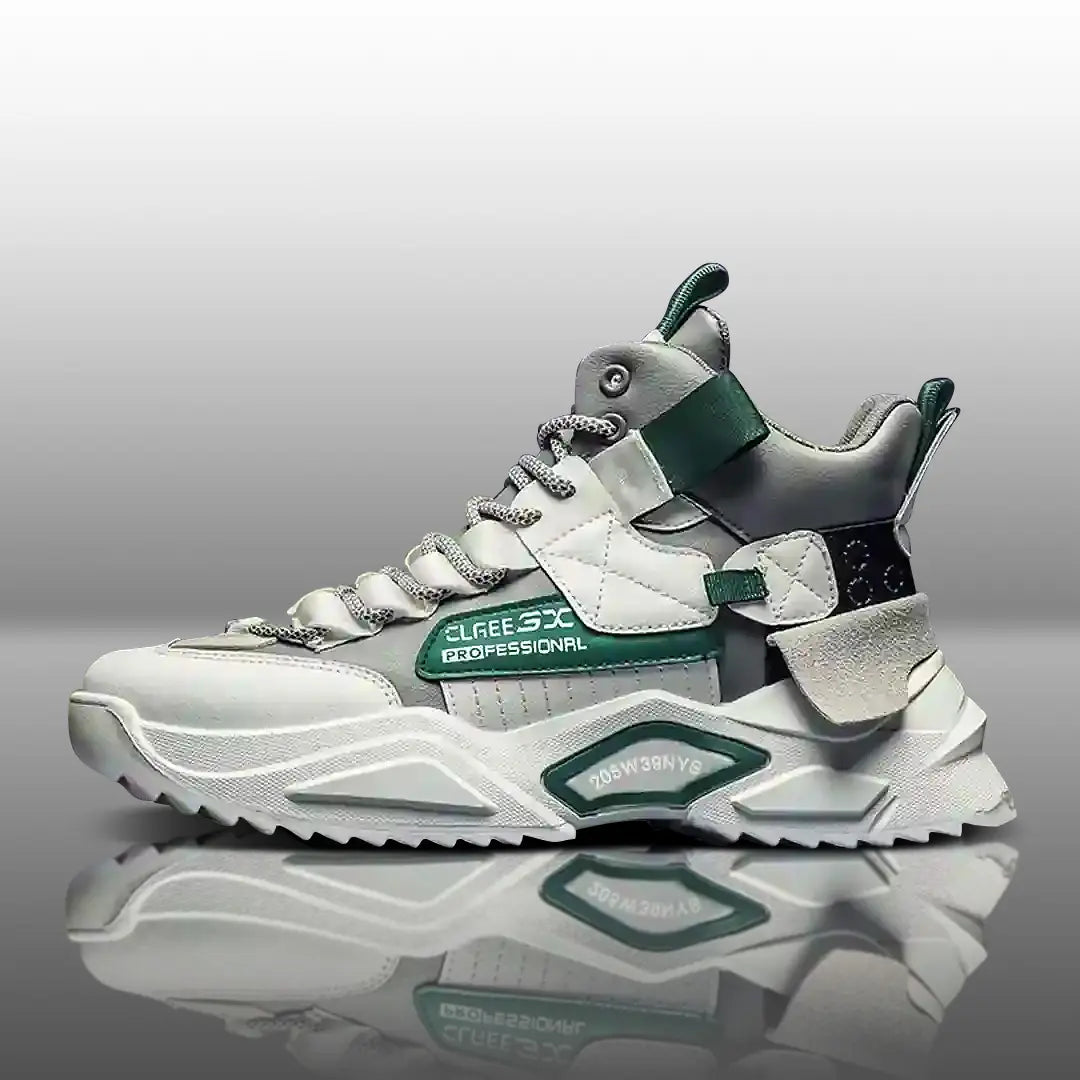 Stessil-Chaussures de sport pour hommes